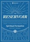 Image for The Reservoir : A 15-Month Weekday Devotional for Individuals and Groups