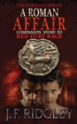 Image for A Roman Affair : Short Story to Red Fury Rage
