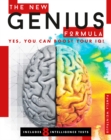 Image for The New Genius Formula