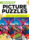 Image for Brain Fun Picture Puzzles