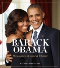 Image for Barack Obama  : his legacy of hope &amp; change