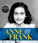 Image for Anne Frank : A Complete Illustrated Biography