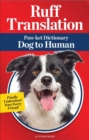 Image for Ruff translation  : paw-ket dictionary dog to human