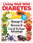 Image for The Diabetes Advantage
