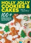 Image for Holly Jolly Cookies &amp; Cakes