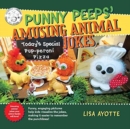 Image for Punny Peeps&#39; Amusing Animal Jokes