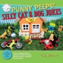 Image for Punny Peeps&#39; Silly Cat &amp; Dog Jokes