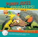 Image for Punny Jokes To Tell Your Peeps! (Book 8)
