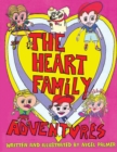 Image for The Heart Family Adventures