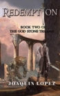 Image for Redemption : A God Stone Trilogy