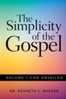 Image for The Simplicity of the Gospel