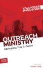 Image for Outreach Ministry Volunteer Handbook