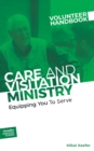 Image for Care and Visitation Ministry Volunteer Handbook