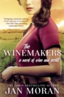 Image for Winemakers: A Novel of Wine and Secrets