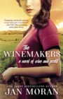 Image for The Winemakers : A Novel of Wine and Secrets
