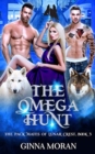 Image for The Omega Hunt