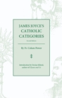 Image for James Joyce&#39;s Catholic Categories