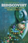 Image for Rediscovery, Volume 3: Science Fiction by Women (1964-1968)