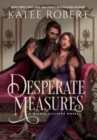 Image for Desperate Measures : A Dark Fairy Tale Romance