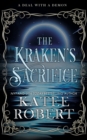 Image for The Kraken&#39;s Sacrifice : Alternate Cover