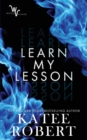Image for Learn My Lesson