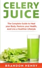 Image for Celery Juice