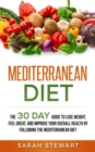 Image for Mediterranean Diet