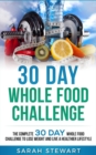 Image for 30 Day Whole Food Challenge