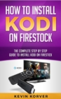 Image for How to Install Kodi on Firestick