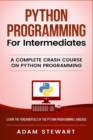 Image for Python Programming for Intermediates