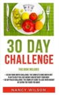 Image for 30 Day Challenge : 30 Day Paleo Challenge, 30 Day Bone Broth Challenge