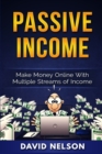 Image for Passive Income : Make Money Online With Multiple Streams Of Income