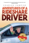 Image for Adventures of a Rideshare Driver