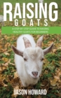 Image for Raising Goats