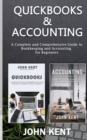 Image for QuickBooks &amp; Accounting : A Complete and Comprehensive Guide to Bookkeeping and Accounting for Beginners