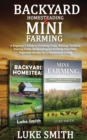 Image for Backyard Homesteading &amp; Mini Farming