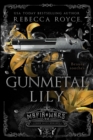 Image for Gunmetal Lily : A Dark Mafia Romance