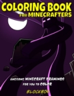 Image for Coloring Book for Minecrafters