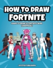 Image for How to Draw Fortnite