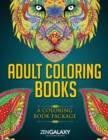 Image for Adult Coloring Books
