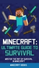 Image for Survival Handbook for Minecraft