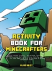 Image for Activity Book for Minecrafters