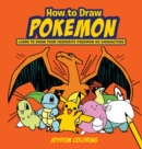 Image for How to Draw Pokemon