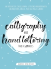 Image for Calligraphy and Hand Lettering for Beginners