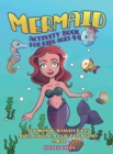 Image for Mermaid Activity Book for Kids Ages 4-8