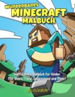 Image for Wunderbares Minecraft-Malbuch