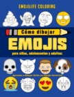 Image for Como dibujar emojis para ninos, adolescentes y adultos