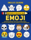 Image for Apprendre ? dessiner des emoji