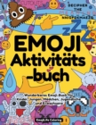 Image for Emoji Aktivitatsbuch