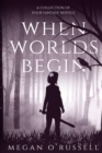 Image for When Worlds Begin : A Collection of Four Fantasy Novels